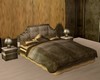 paris design bed