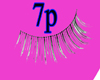7p - Eyelashes