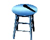 Peacefull Chat Stool