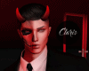 C| Devil Black