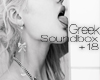 Greek Soundbox 18+