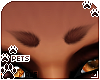 [Pets] Ginga | eyebrows