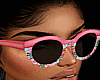 P/ZOE SUNGLASSES