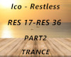 Ico - Restless