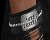 Bracelet right Love M
