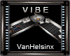 (VH) VIBE Corner Couch