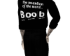 boob