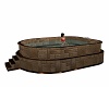 [Tea]Stone Hot Tub