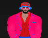 Spring /summer Suit