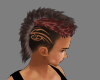 mohawk red