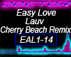 Easy Love