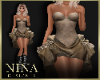 NC | Dune Ruffles