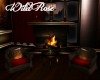 LWR}Notre Nuit:Fireplace