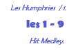 Les Humphries / 1