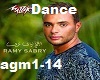 Ramy Sabry-Layaly+Dance