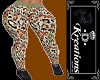 Olive Leopard EML