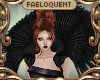 F:~ Raven Queen shrug