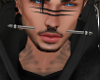 Cheek Spike M