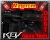 [KEV] ODST Nano Tech Mag