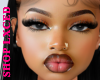 Valentines Mesh Head