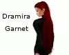 Dramira - Garnet