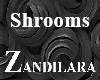 /Z/Bouncy Mushrooms