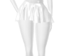 ATH - Brown Mini Skirt