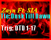 (OX)Dusk Till Dawn Remix