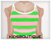 -Child Kiwi Swim Suit