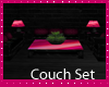 Group couch