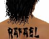  *rafa * Rafael tatoo