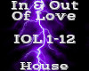In & Out Of Love -House-