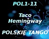 HAMINGWAY  - POLSKIE