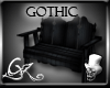 {Gz}Gothic bench