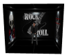 MALE  BACKDROP BOX