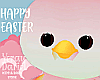 Kids Easter Duck