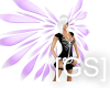 [GS] Cruxis Angel Wings