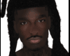 dark skin asteri head