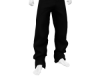 CD black jeans
