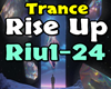 Trance - Rise Up