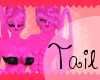 [EP]Pink Tail