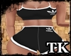 *TK* OUTFIT SPORT SEXY