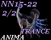 *X  NN15-22-2/2- TRANCE