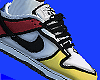 🜲 Gangsta Kicks