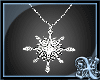 ~XI~Diamond Necklace