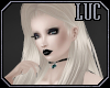 [luc] Ines Platinum