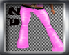 Nix~Pink Hippie Pants