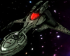 Klingon Bird Of Prey
