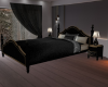 Winter Cabin Bed