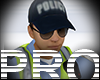 police dance NPC